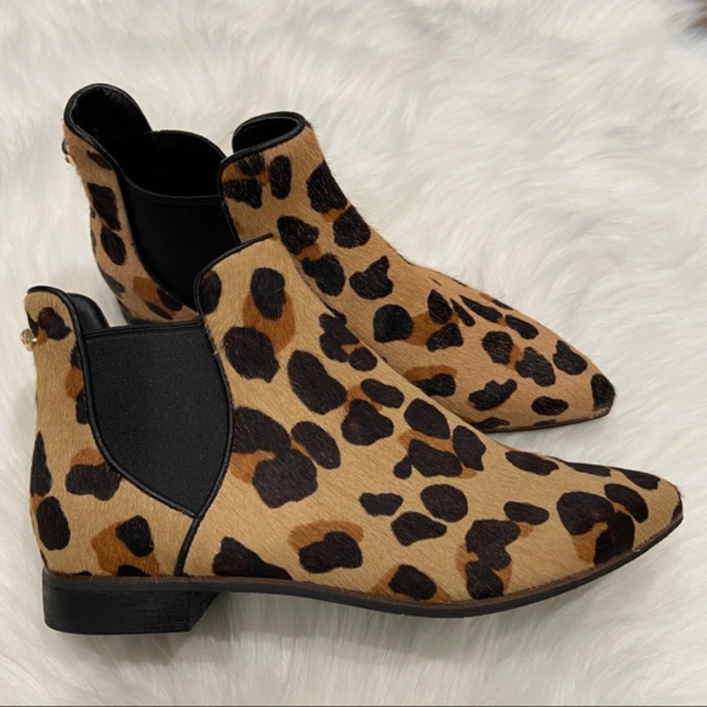 NEW Cole Haan Hara Bootie